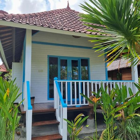 The Akah Cottage - Chse Certified Nusa Lembongan Quarto foto