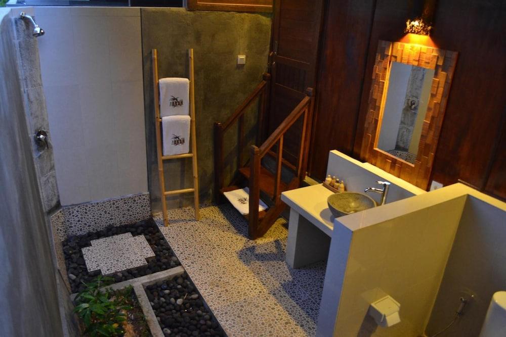 The Akah Cottage - Chse Certified Nusa Lembongan Exterior foto