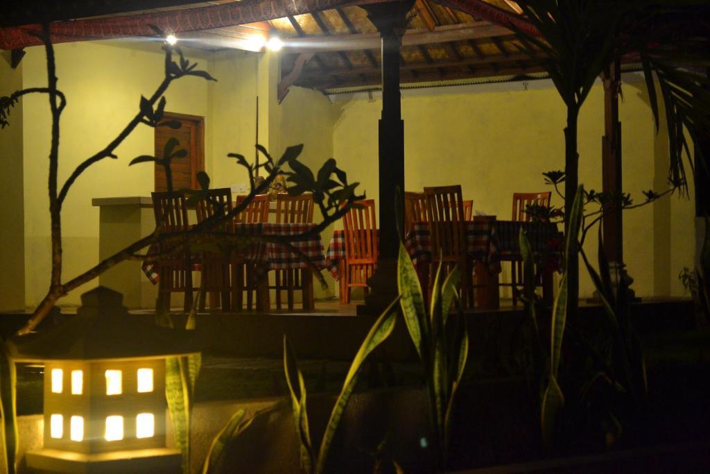 The Akah Cottage - Chse Certified Nusa Lembongan Exterior foto